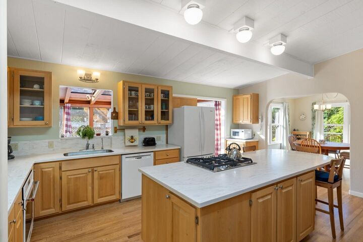 Property Photo:  306 Crocker Avenue  CA 93950 