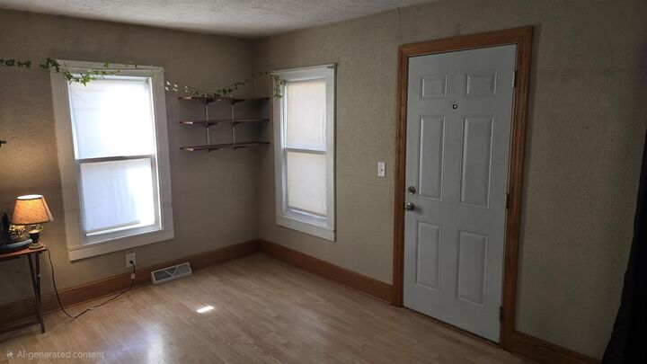 Property Photo: 1215 Lincoln Avenue WI 53511