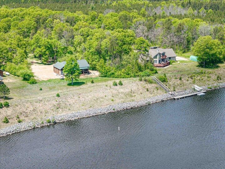 Property Photo: N10086 County Road G WI 54646