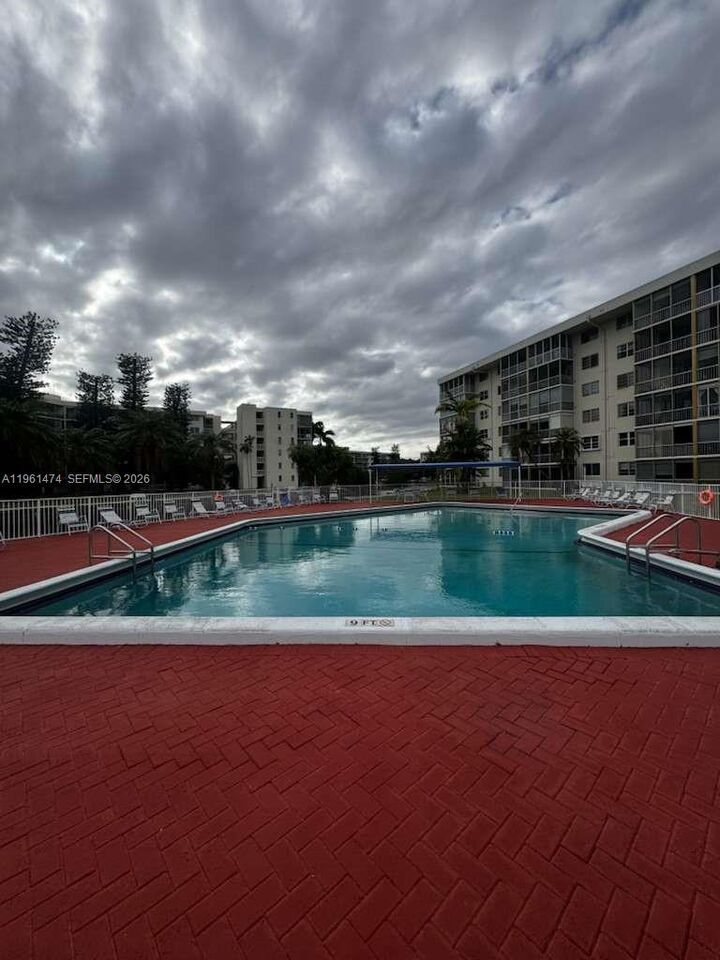 Property Photo:  2859 Leonard Dr G307  FL 33160 