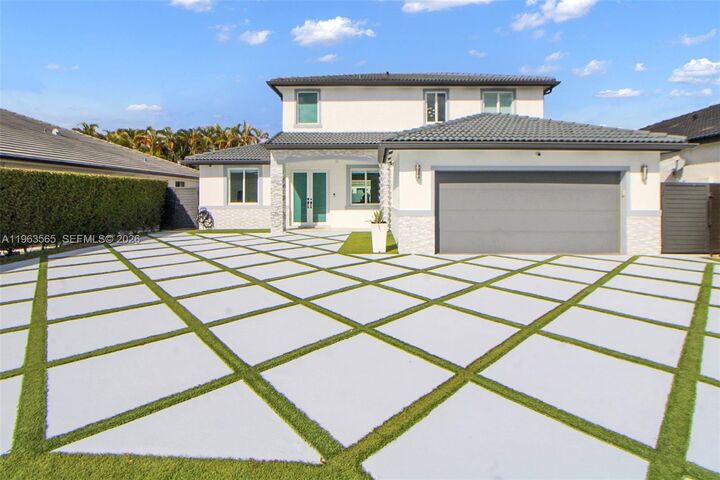 Property Photo:  15967 SW 141st St  FL 33196 