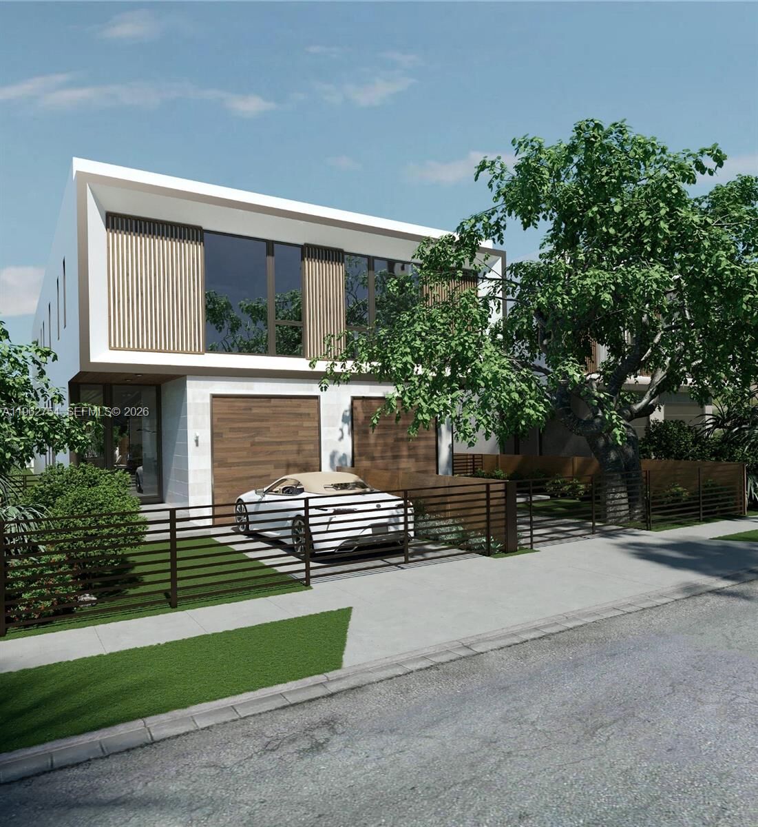 Property Photo:  3142 Elizabeth St  FL 33133 