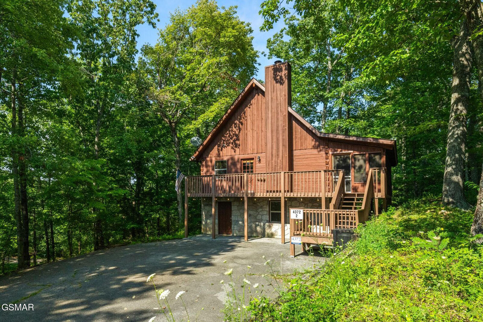 Property Photo: 4372 Boogertown Road TN 37876