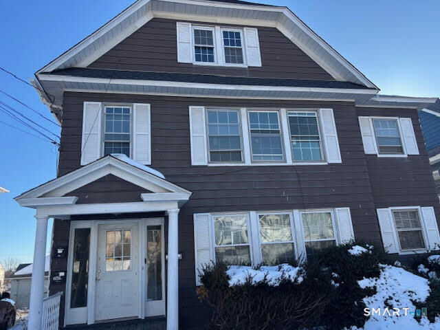 Property Photo:  292 Ridgefield Avenue 3  CT 06610 