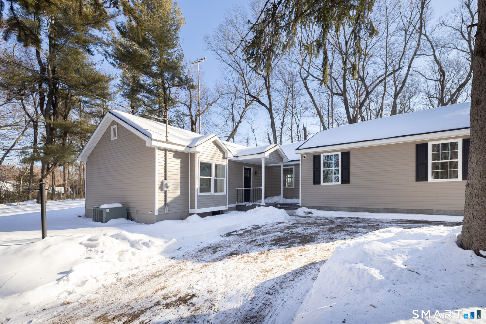 Property Photo:  6 Waterbury Road  CT 06473 