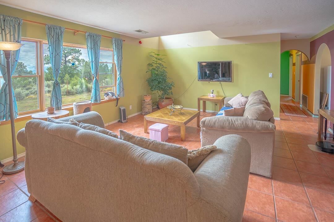 Property Photo:  20 Calle De Golondrina S  NM 87577 