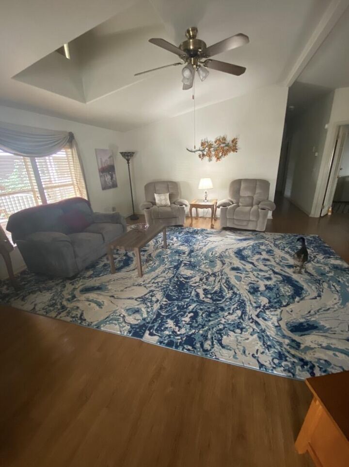 Property Photo:  100 S Westwood Street 13  CA 93257 