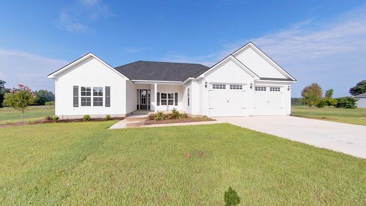 Property Photo: 101 Bailey Circle GA 31757