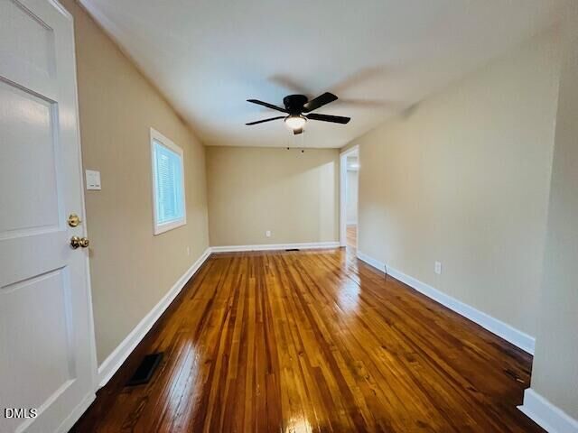 Property Photo: 422 Conover Street NC 27526