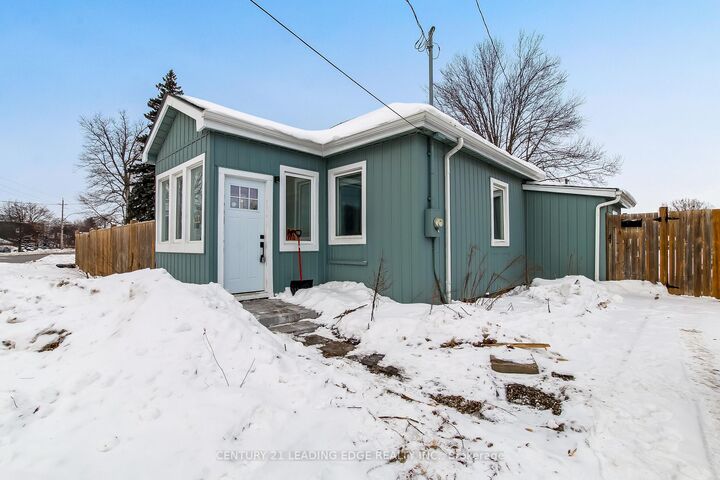 Photo de la propriété:  1444 Gore Road  ON N5W 1T7 