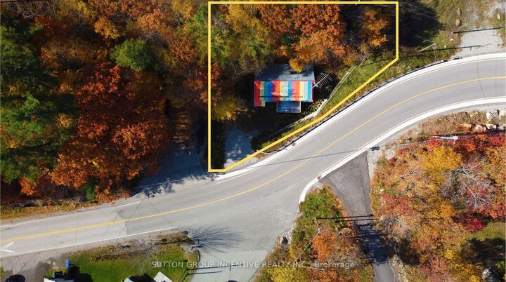Property Photo: 5678 Upper Big Chute Road ON L0K 1E0