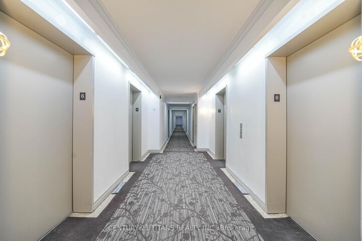 Property Photo:  3 Greystone Walk Drive 622  ON M1K 5J4 