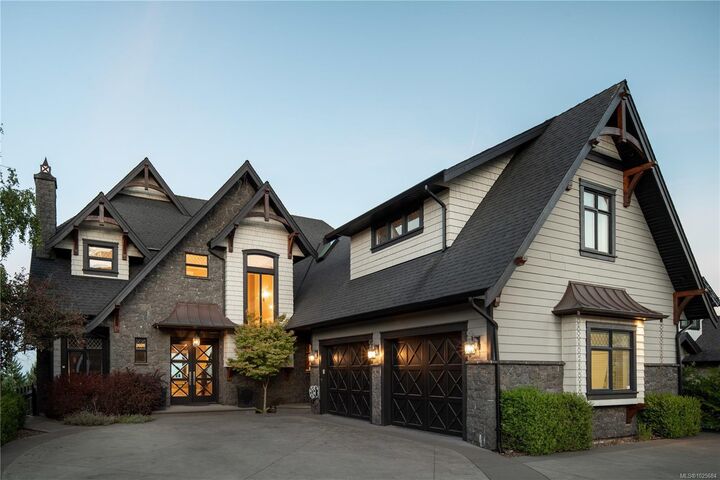 Property Photo:  2179 Spirit Ridge Dr  BC V9B 0B5 