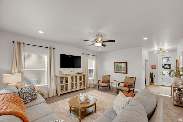 Property Photo: 4591 E Flower Pt N UT 84005