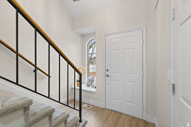 Property Photo:  1310 W Countrywood Ln  UT 84088 