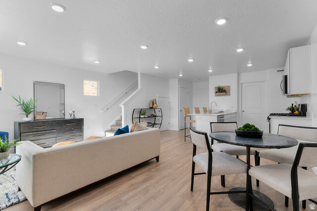 Property Photo:  4233 N 325 E 1415  UT 84043 