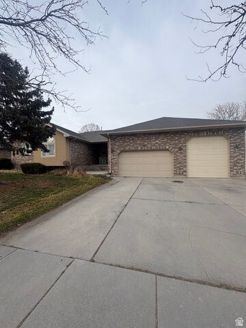 Property Photo:  3918 W Mapleleaf Way S  UT 84088 