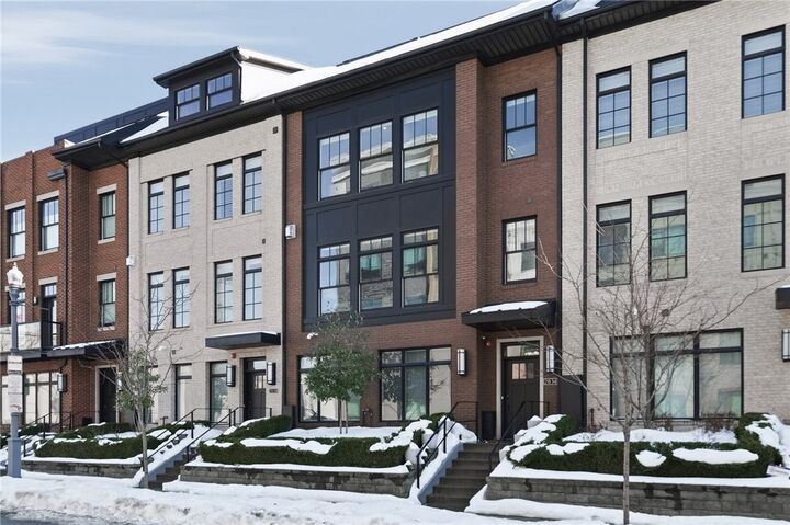 Property Photo:  2034 Waterfront Place  PA 15222 