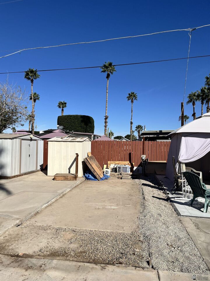 Property Photo:  1159 S Ave B R 5  AZ 85364 