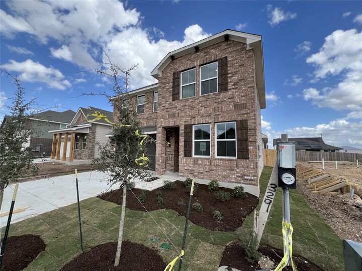 Property Photo: 329 Willow Heights Drive TX 78634