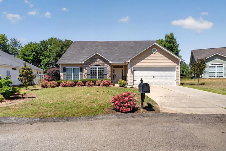 Property Photo: 5064 Nokesville Circle SC 29803
