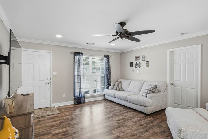 Property Photo: 246 Firetower Road GA 31763