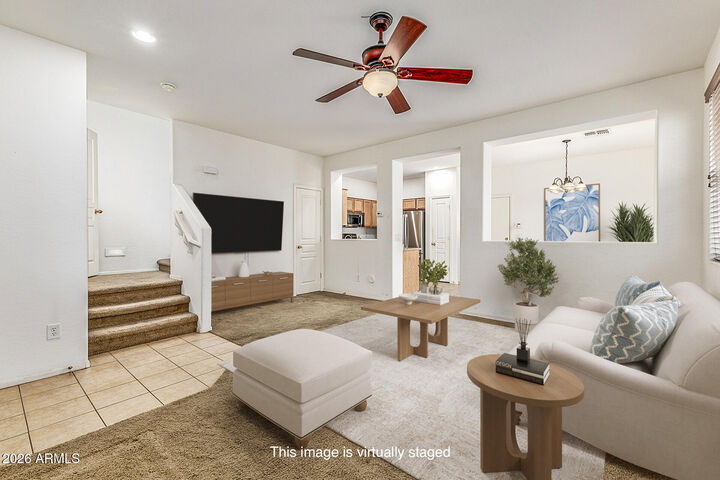 Property Photo:  3938 S Napa Lane  AZ 85297 