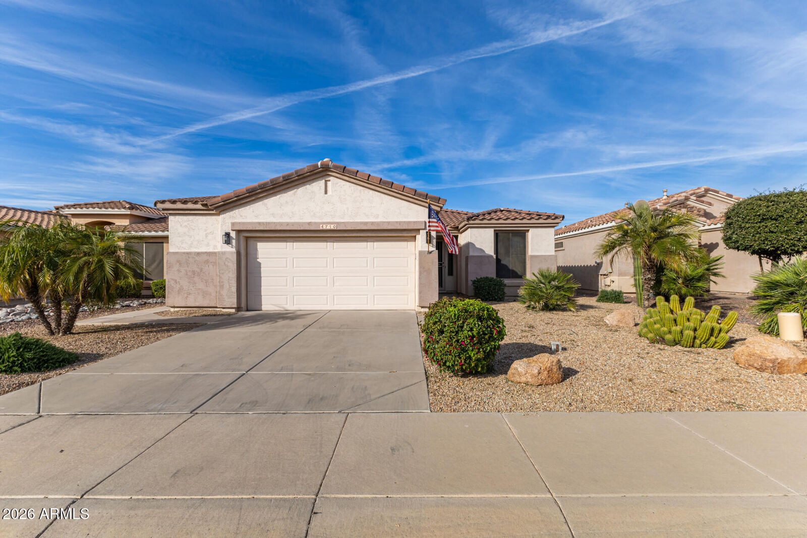 Property Photo:  4710 E Jude Court  AZ 85298 