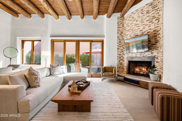 Property Photo:  6711 E Camelback Road 3  AZ 85251 