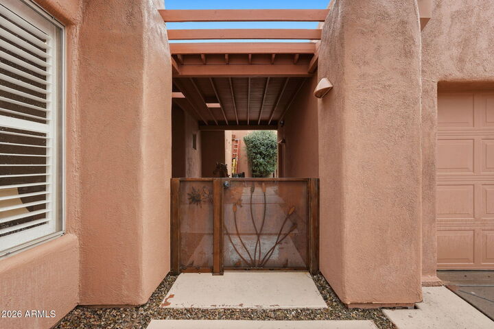 Property Photo:  7529 S Eliot Lane  AZ 85747 