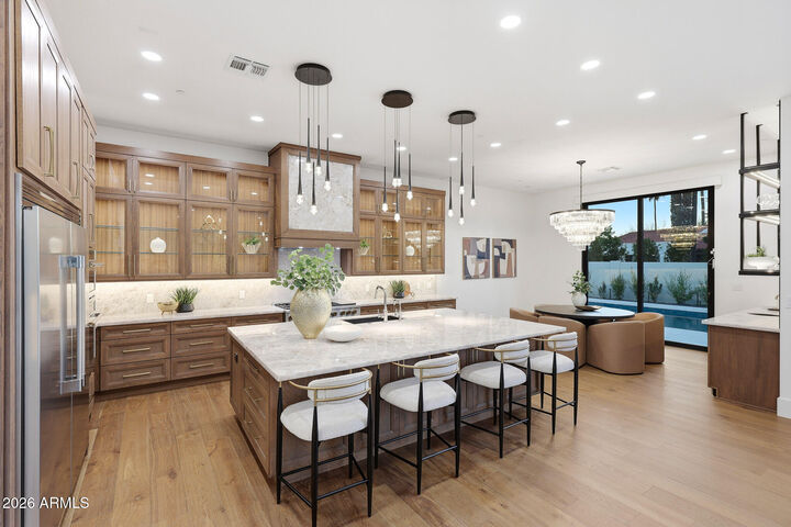 Property Photo: 10318 N 99th Street AZ 85258