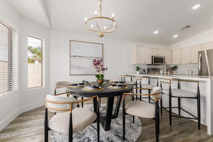 Property Photo:  4624 E Alfalfa Drive  AZ 85298 