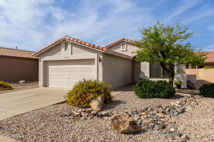 Property Photo:  4624 E Alfalfa Drive  AZ 85298 