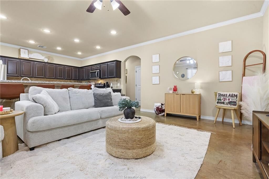 Property Photo:  3002 Towers Parkway  TX 77845 