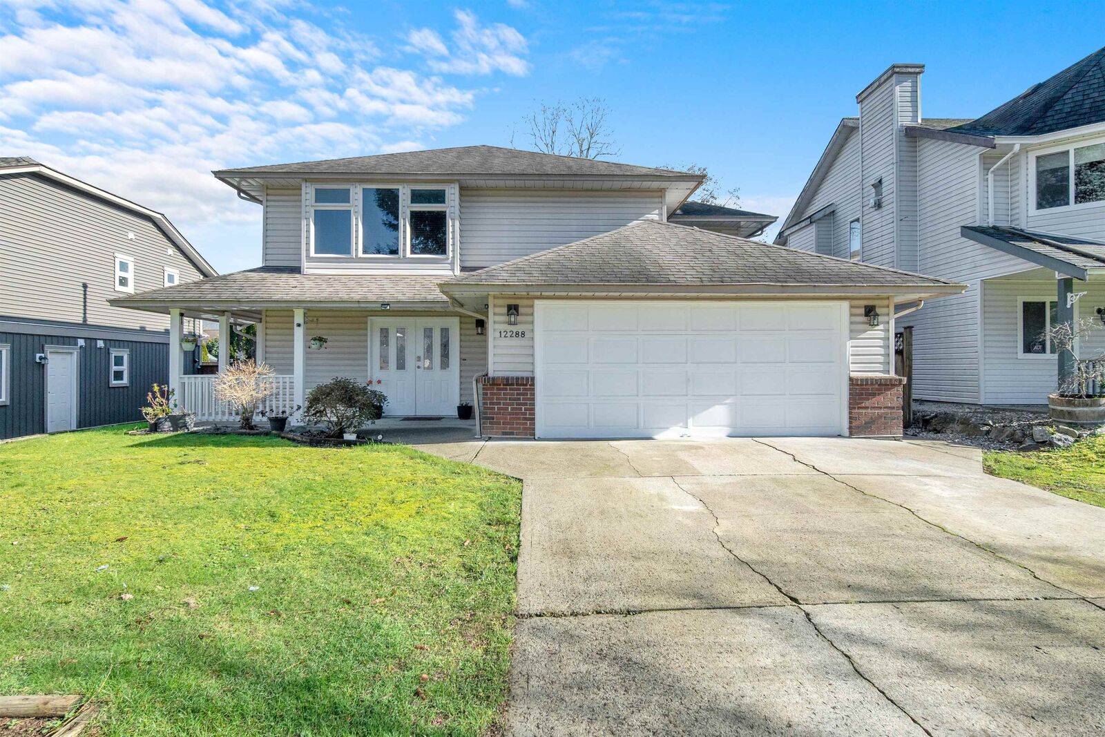 Property Photo:  12288 233 Street  BC V2X 0R9 