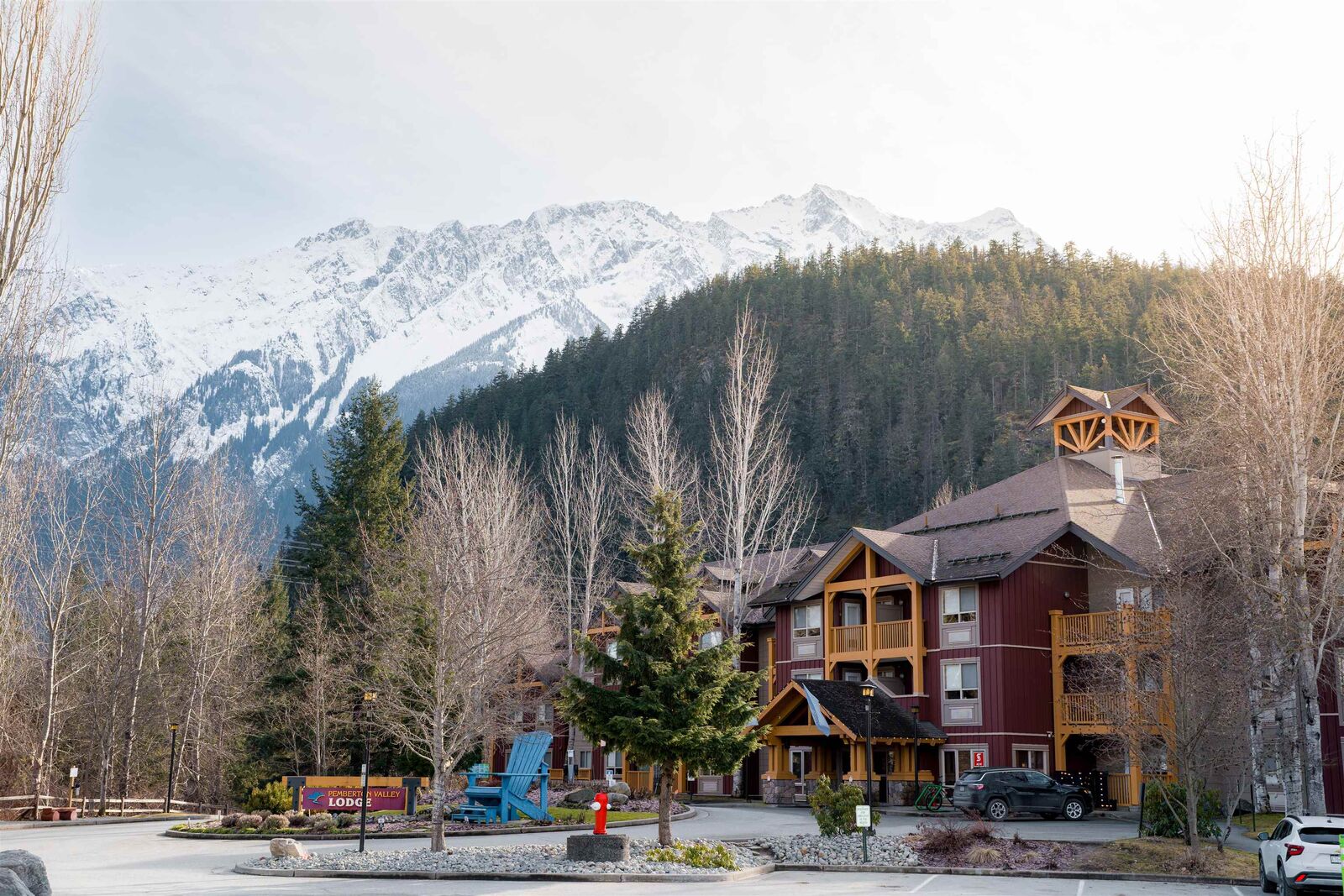 Property Photo: 1490 Highway 99 101 BC V0N 2L1