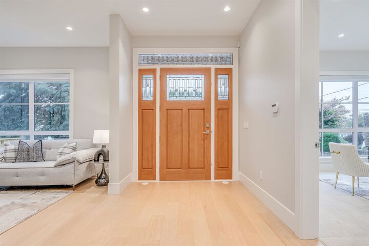 Property Photo:  15387 Pacific Avenue  BC V4B 1R3 