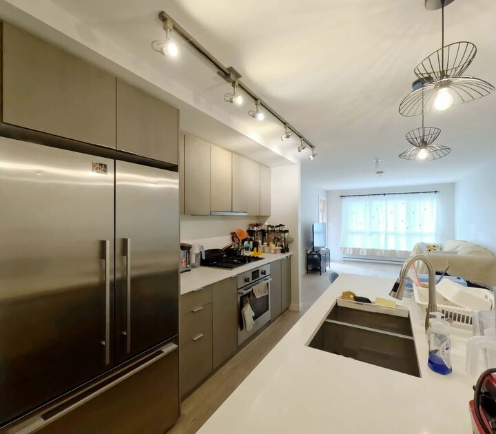 5555 Dunbar Street 208 — photo 1