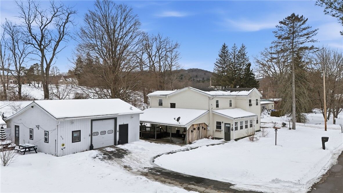 MLS#R1662230: 316 Church Street, Horseheads, NY 14816