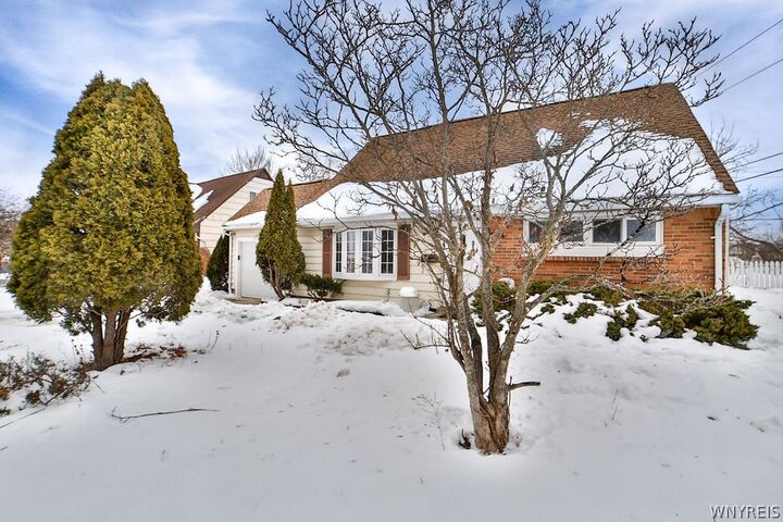 Property Photo:  1079 Carter Drive  NY 14072 