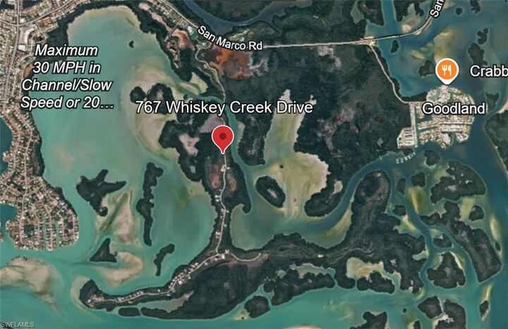 Property Photo:  767 Whiskey Creek Dr  FL 34145 