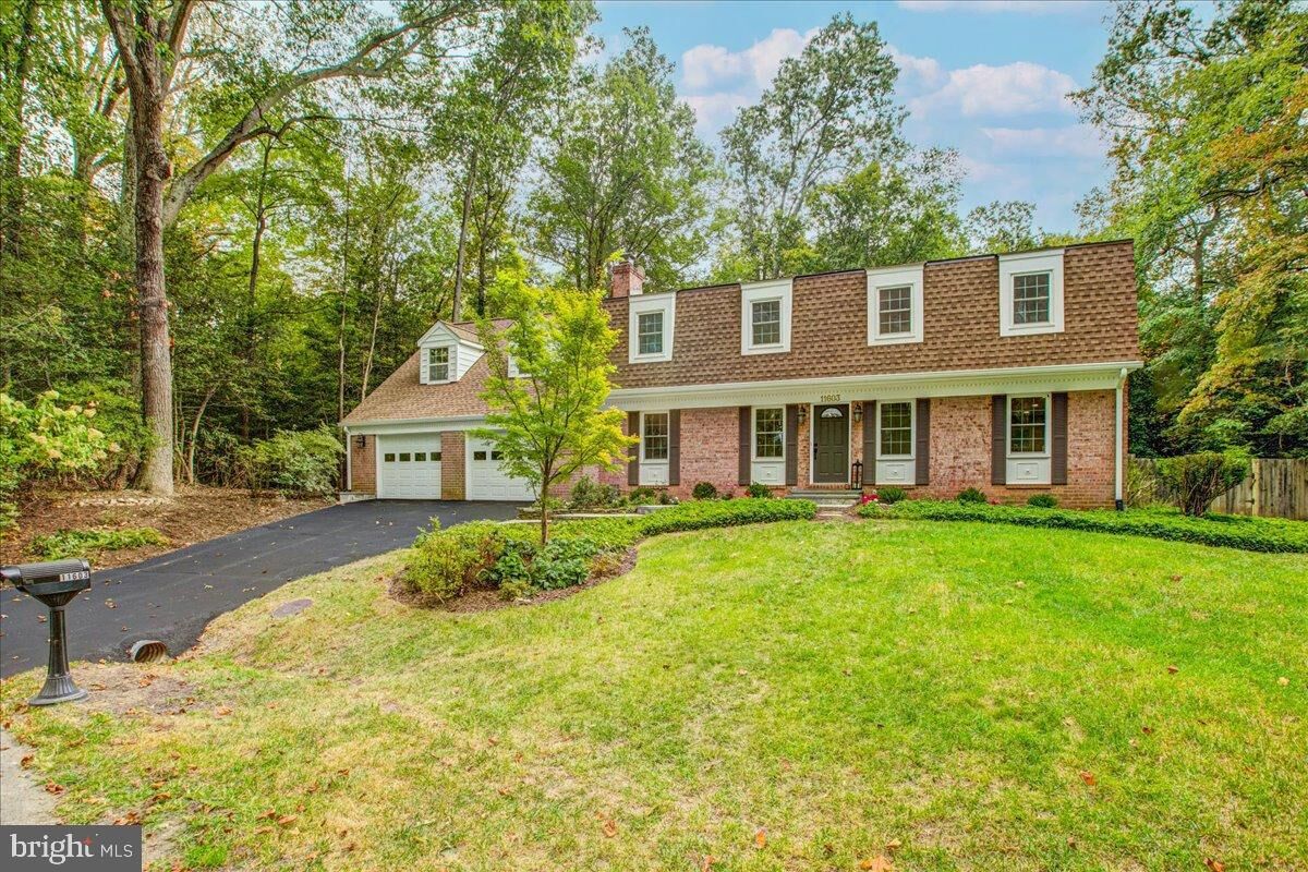 Property Photo:  11603 Virgate Lane  VA 20191 