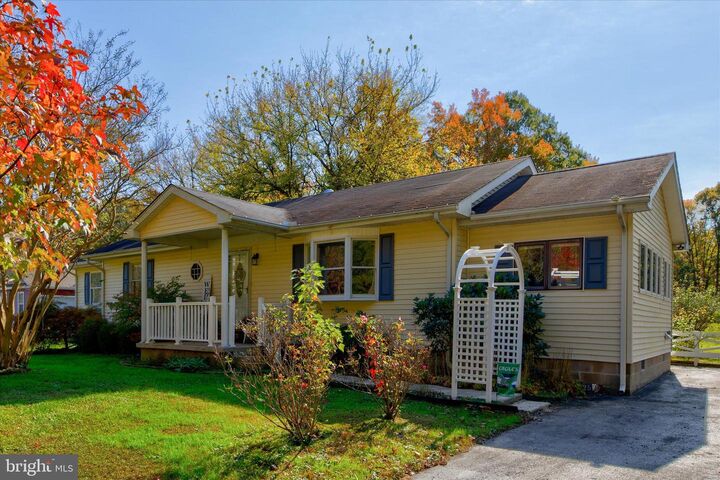 Property Photo:  2530 Firetower Road  DE 19934 