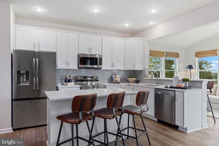 Property Photo:  Homesite 204 Williamson Road  VA 22602 