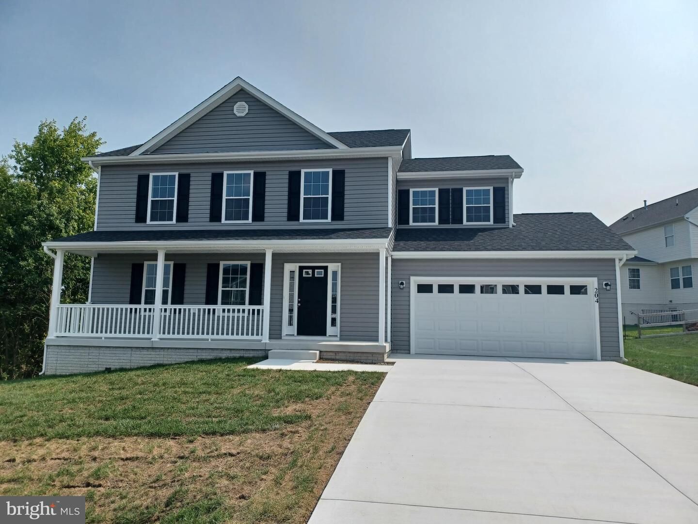 Property Photo:  117 Cabriolet Court  WV 25401 