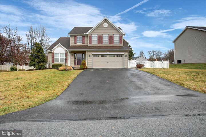 Property Photo:  10673 Susquehanna Avenue  PA 17268 