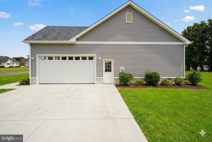 Property Photo:  Lot 1 Jersey Road  MD 21801 