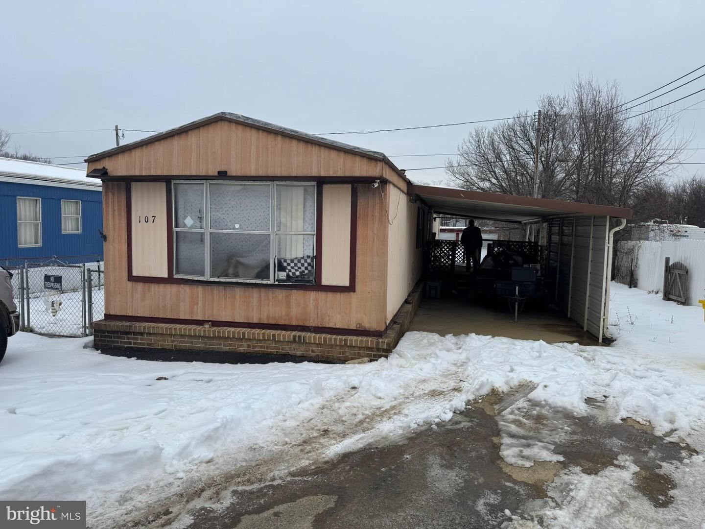 Property Photo:  107 Rudolph Court  WV 25404 