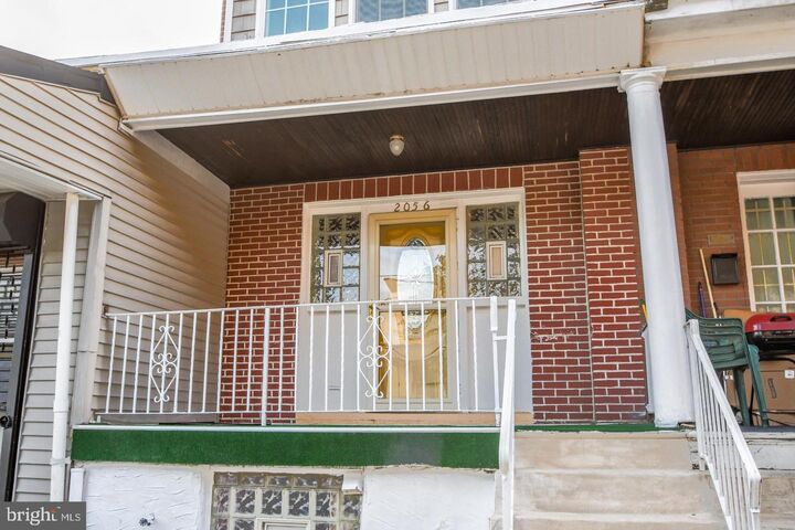 Property Photo:  2056 Eastburn Avenue  PA 19138 