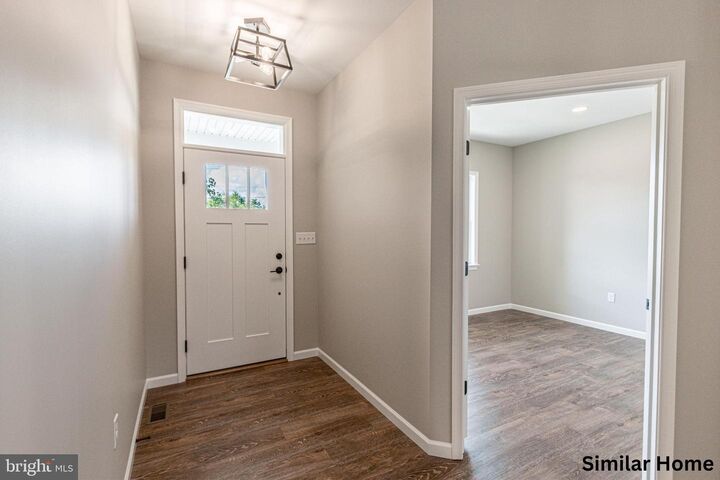 Property Photo: The Kirkwood - Farmbrooke Meadows PA 17406